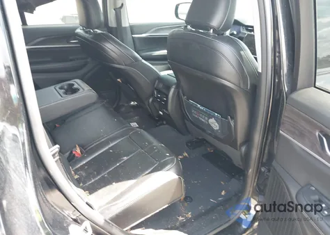 2023 Jeep Grand Cherokee Limited 4X4 from USA, damaged, VIN 1C4RJHBGXPC561604